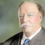 Actually Happening Episode 13 -- Chief Justice Taft's Lady Episodes