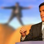 Actually Happening Episode 15 -- Mitt Romney's Rump Party