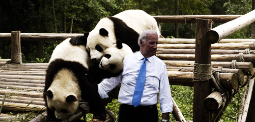 Actually Happening Ep 18 -- Joe Biden's Extra Pandas