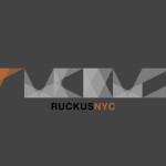 Podcast delayed by Ruckus NYC
